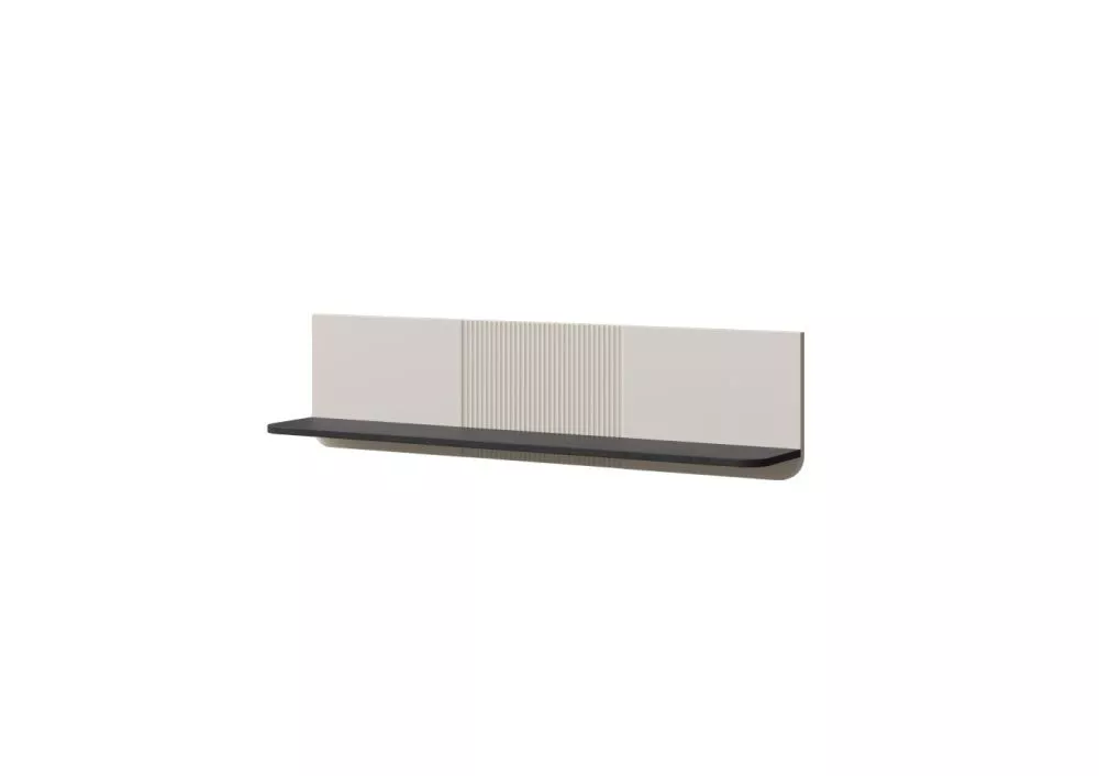 Plaukts Marly 18/19 · 120 × 30 × 22 cm