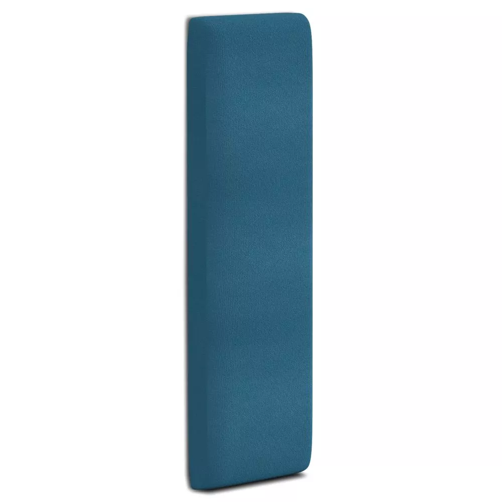 Panelis Wall 25x90 · Tirkīzs · 90 × 25 cm