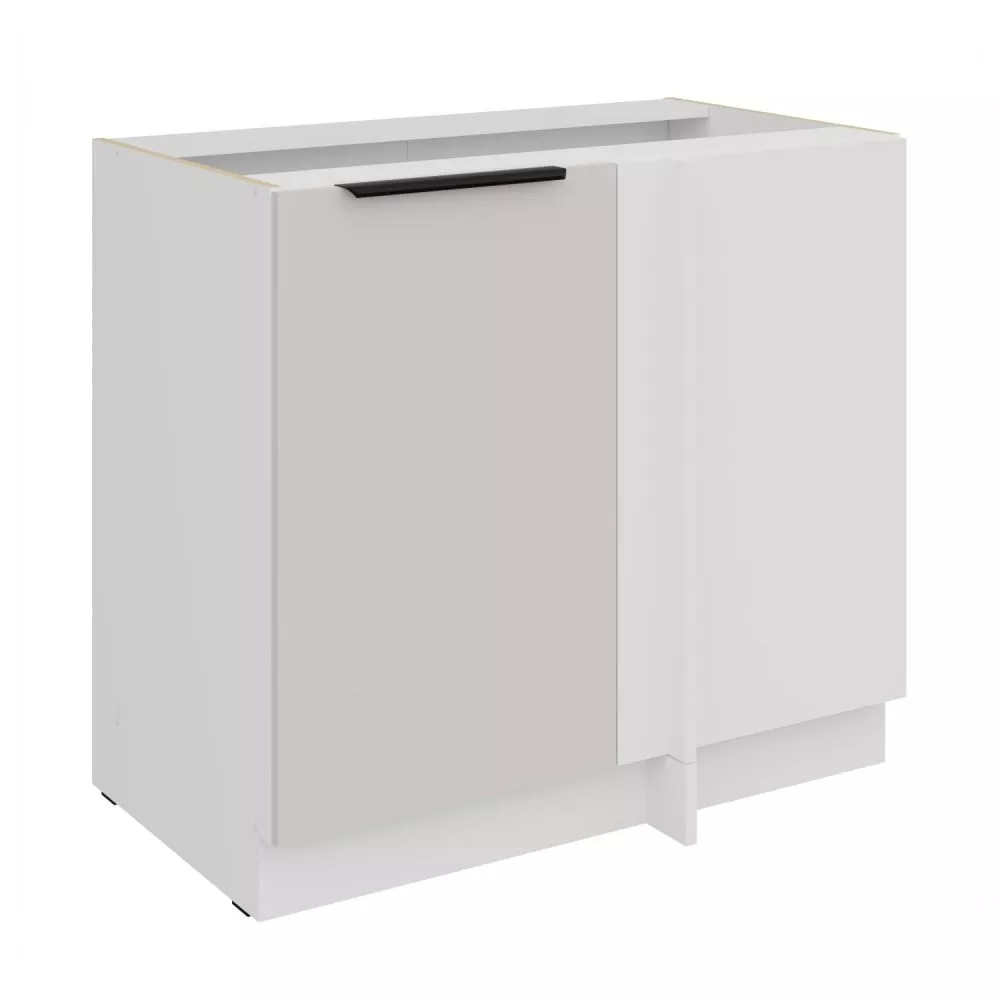 Virtuves skapis Como 105 ND 1F BB