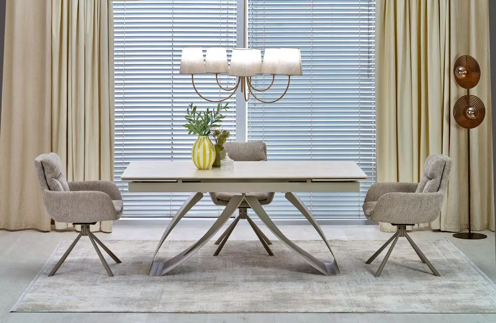 Galds Hilario · 180 × 75 × 90 cm