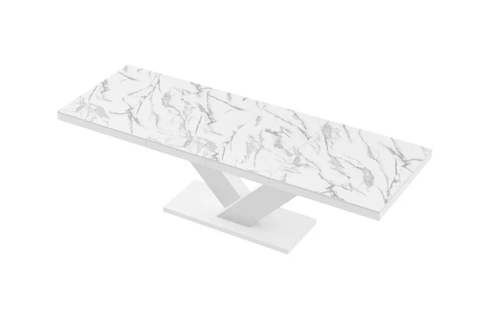 Galds Victoria Gloss · 160 × 75 × 89 cm