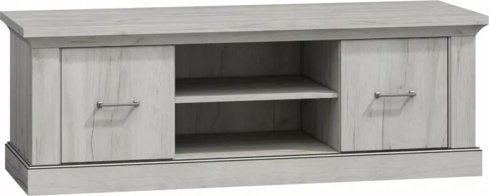 TV tumba Apollo AP15 · Balts craft · 162 × 42 × 50 cm