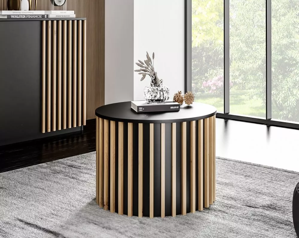 Žurnālgalds Latte LE-S · 54 cm