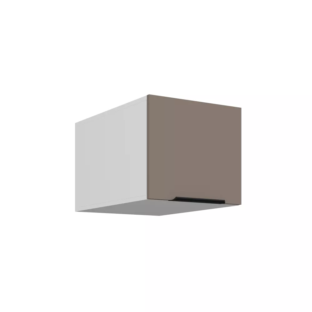 Virtuves skapis Aria Sandgrau 40 NAGU-36 1F
