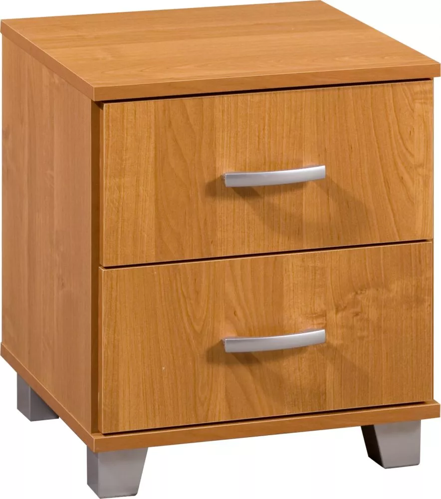Naktsgaldiņš KN 4022S · Alksnis · 41 × 43 × 48 cm