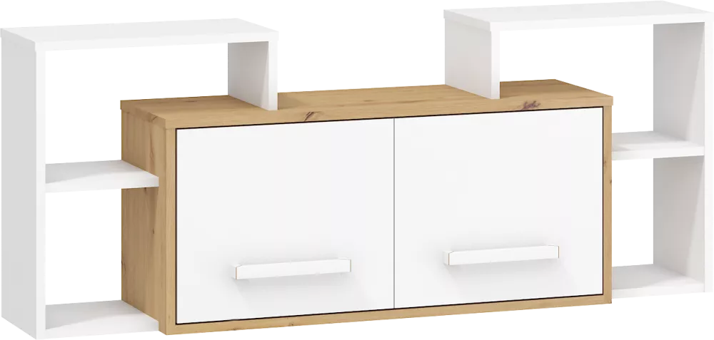 Kumode Rio 16 · 127 × 26 × 51 cm