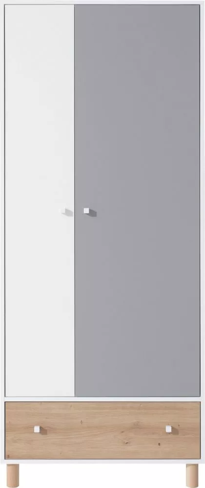 Skapis Faro FR3 · 80 × 50 × 190 cm