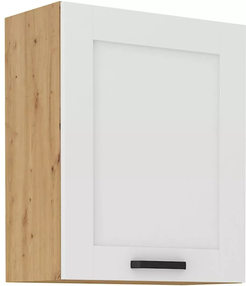 Virtuves skapis Luna Artisan G-72 1F