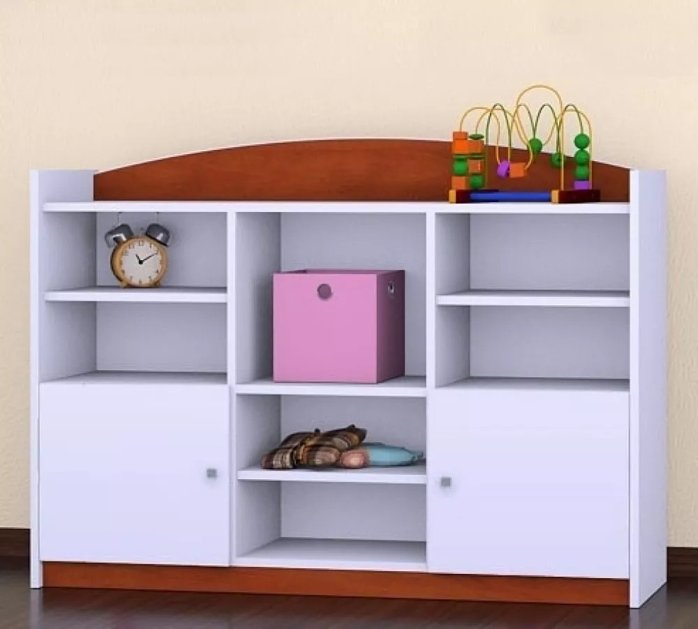 Kumode Happy RN16 · 132 × 34 cm