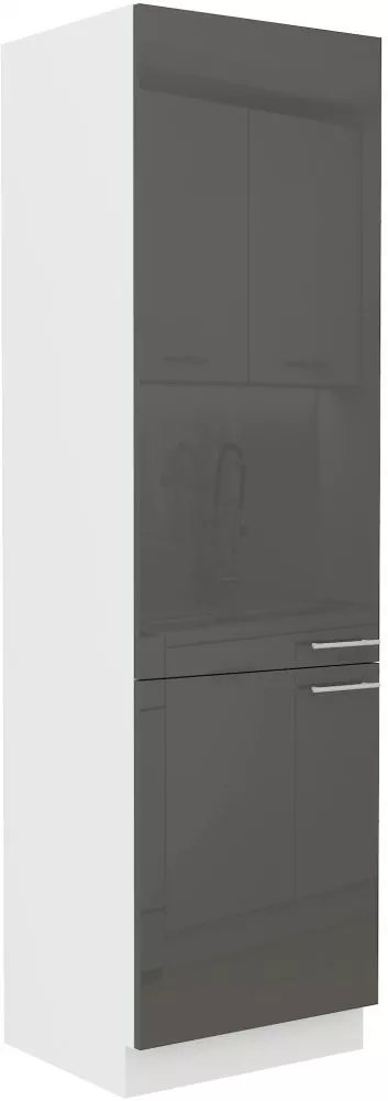 Virtuves skapis Lara 60 LO-210 2F