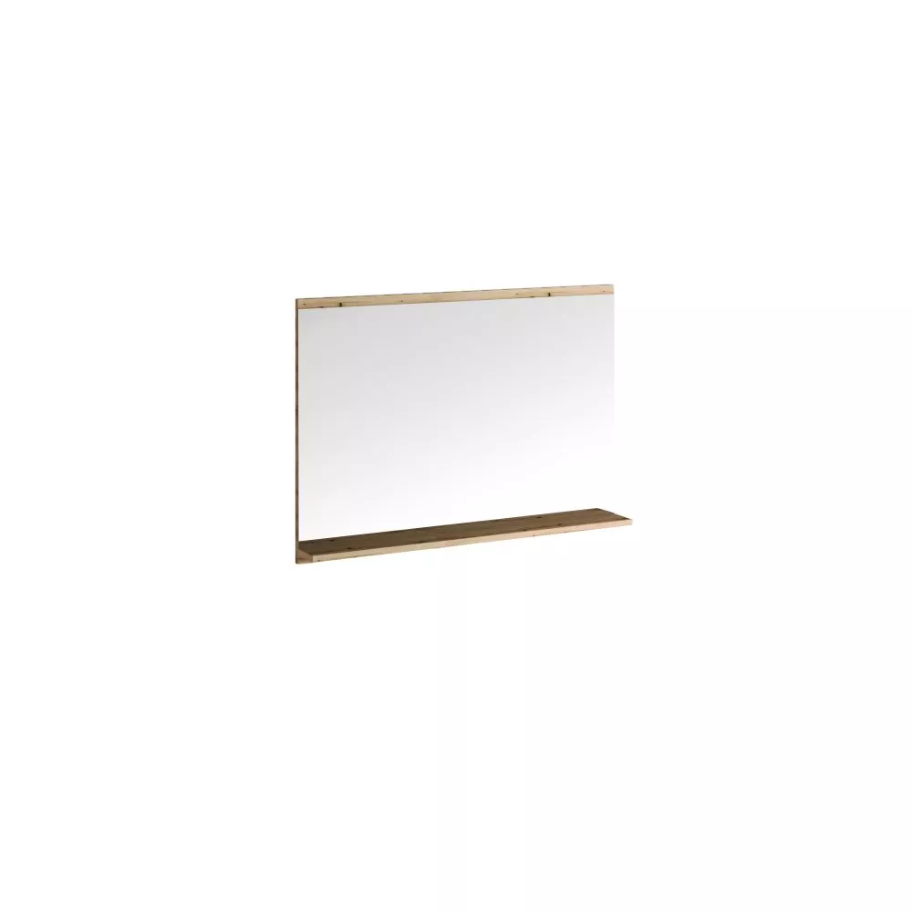 Spogulis Nova Oak 84 · Ozols · 80 × 10 × 57 cm