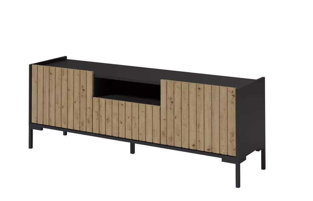 TV tumba Lando 04 · 150 × 40 × 55 cm