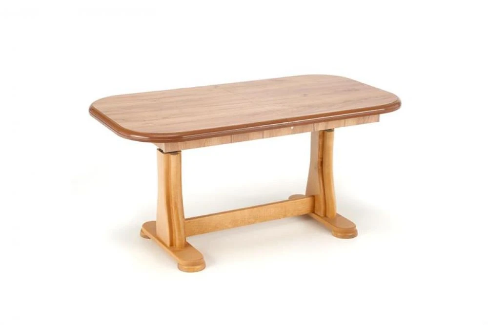 Žurnālgalds Tymon 2 · Ozols kraft · 125 × 65 × 60 cm