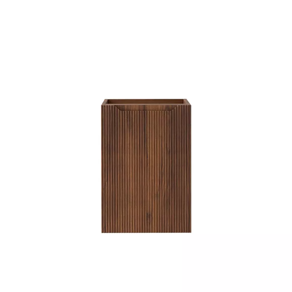 Vannas istabas skapītis Novo 40 · Rieksts · 40 × 57 × 45.8 cm