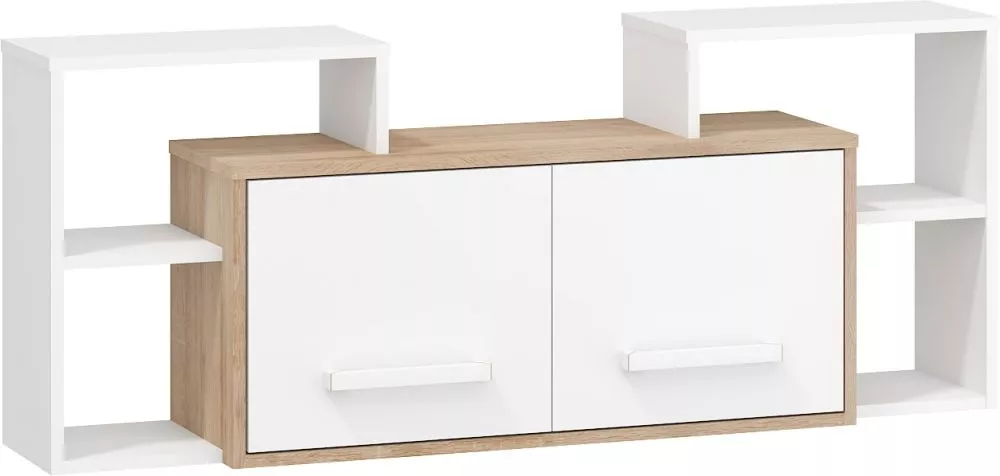 Kumode Rio 16 · 127 × 26 × 51 cm