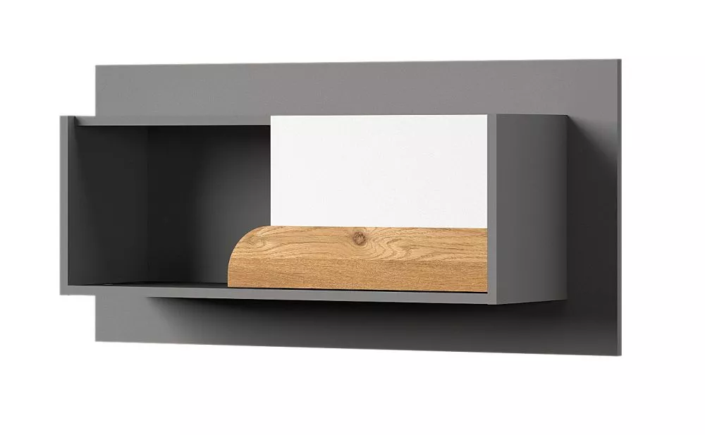 Plaukts Carini CA9 · 100 × 48 × 26.5 cm