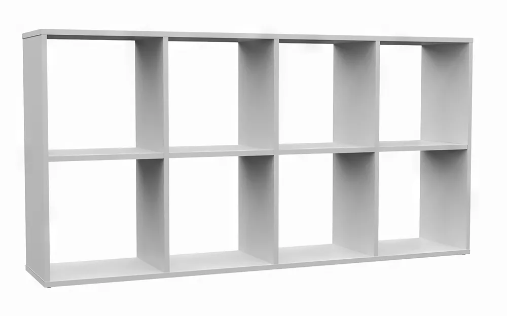 Plaukts Malax 2x4 · 147 × 75 × 30 cm