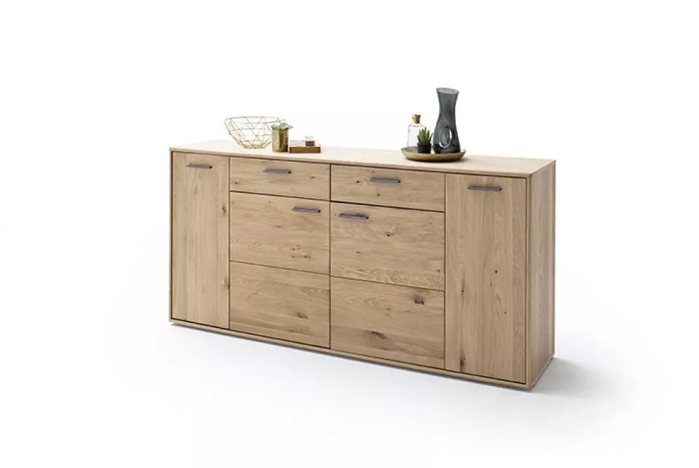 Kumode Portland 02 · Ozols · 184 × 44 × 90 cm