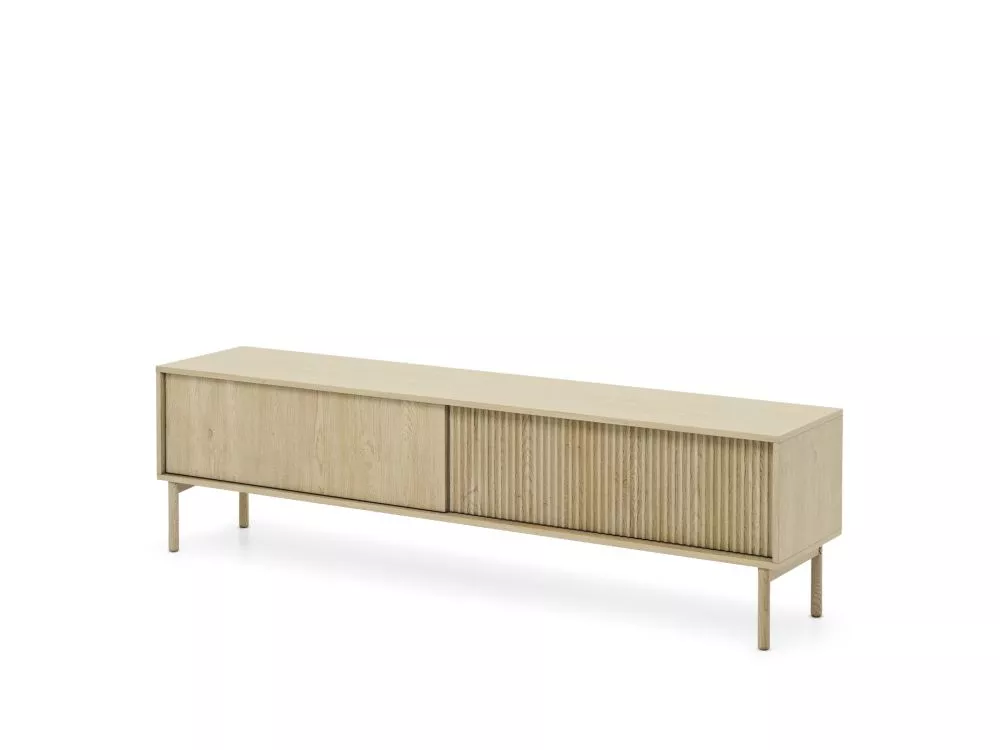 TV tumba Tavo D/E RTV · Ozols kremona · 187 × 39.5 × 52 cm