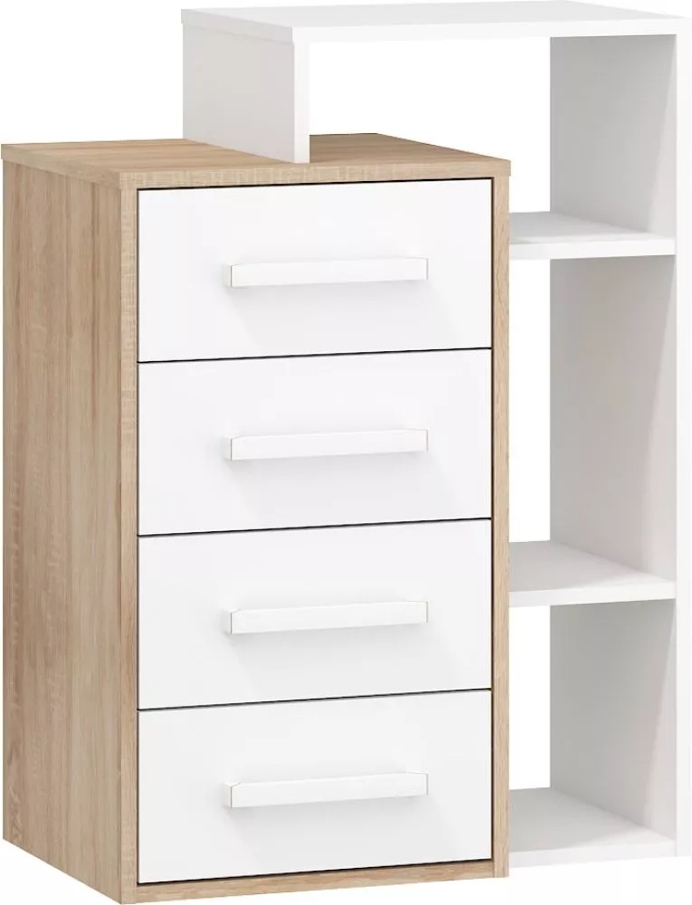 Kumode Rio 09 · 64 × 38 × 86 cm
