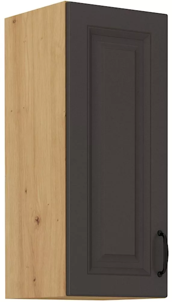 Virtuves skapis Stilo Artisan G-72 1F