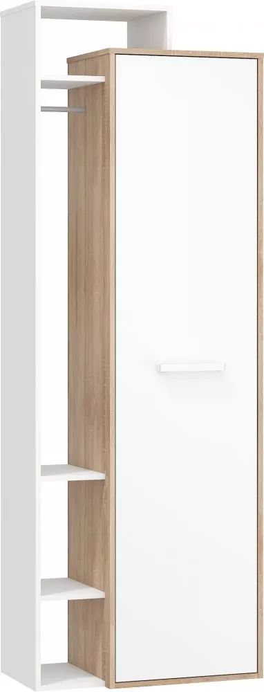 Koridora iekārta Rio 21 · 72 × 38 × 203 cm