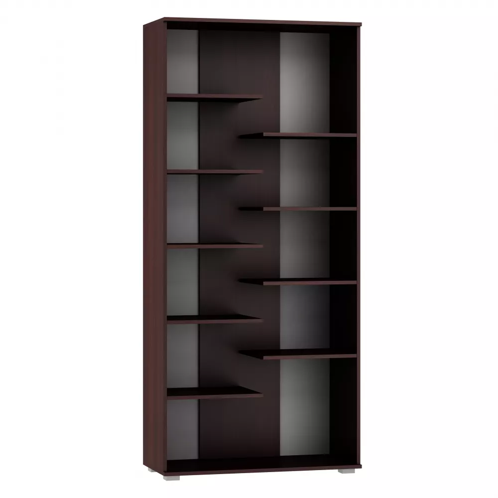 Plaukts Irl IR-R8 · 90 × 200 × 41 cm