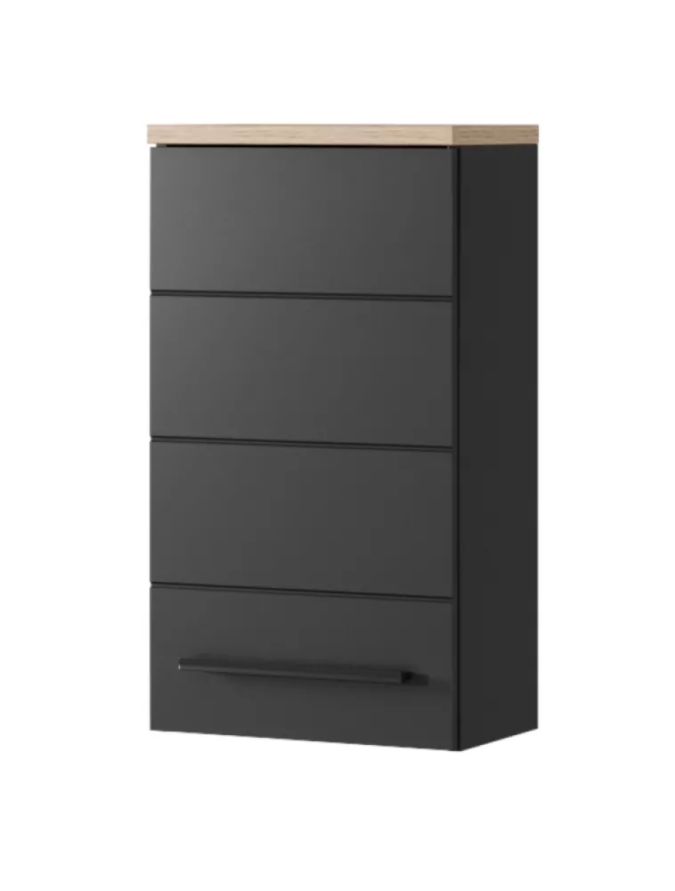 Vannas istabas skapītis Swing 71 · 38.2 × 70.7 × 23 cm