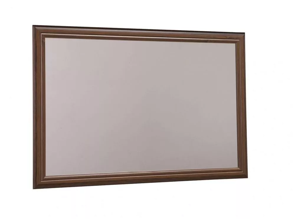 Spogulis Kora KC2 · Ozols samoa king · 131 × 6 × 84 cm