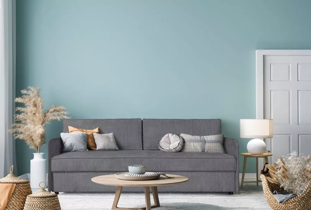 Dīvāns Cloud Anafi Sofa Standard · Tumši pelēks · 91 × 206 × 75 cm