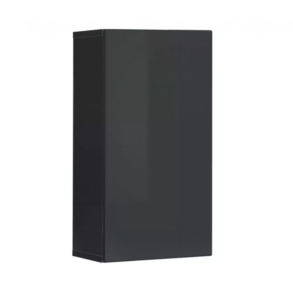 Plaukts Switch SW4 · Grafīts · 30 × 60 × 30 cm