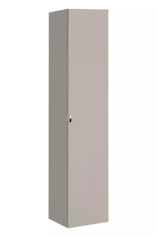 Vannas istabas skapītis Santa Fe Taupe 80 · 35 × 160 × 33 cm