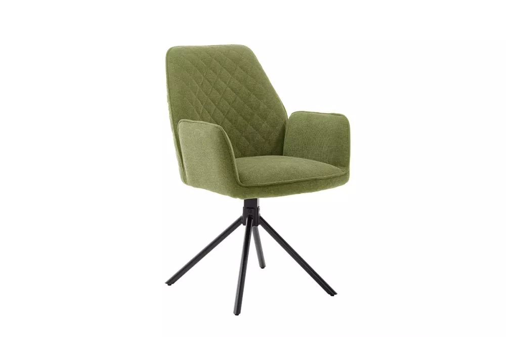 Krēsls Acandi Premium Standard · Olīvu · 89 × 60 × 64 cm