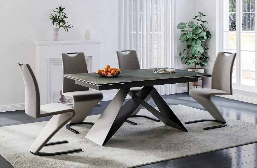 Galds Westin Ceramic · 160 × 77 × 90 cm
