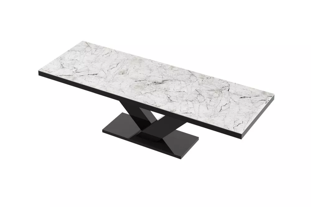 Galds Victoria Gloss · 160 × 75 × 89 cm