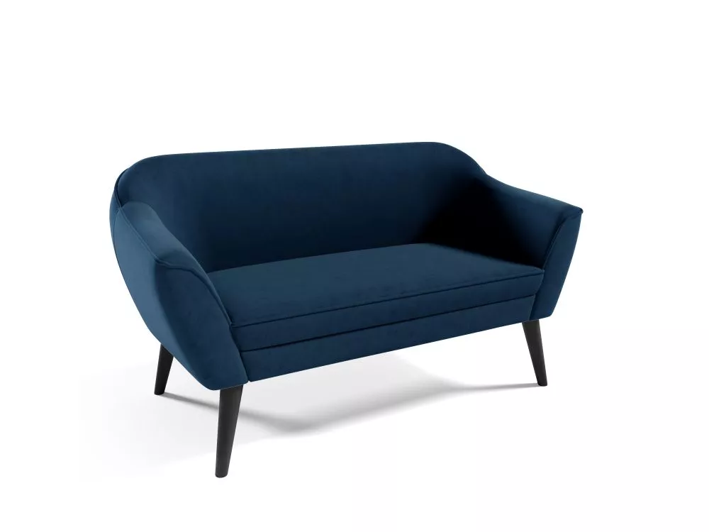 Dīvāns Sofa 188 standard · Zils · 71 × 150 × 75 cm