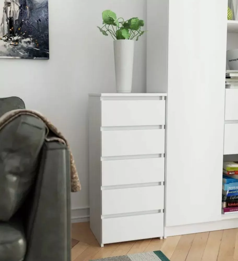 Kumode CL5 · 40 × 35 × 92 cm