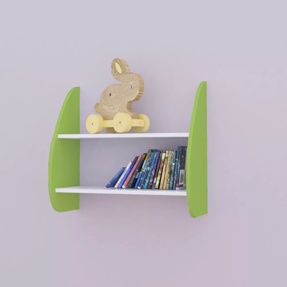 Plaukts Classic P05 · 59 × 55 × 25 cm