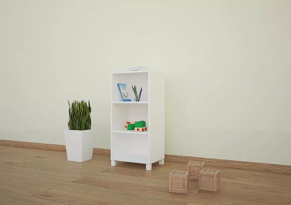 Plaukts Animals RN05 · 45 × 96 × 34 cm