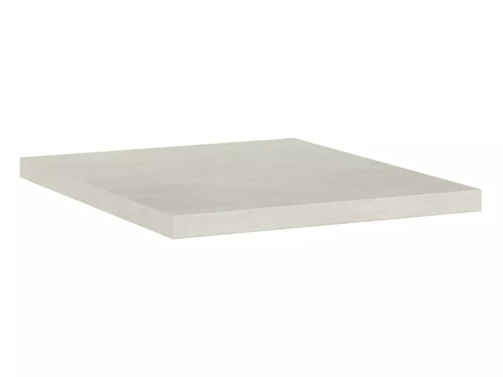 Darba virsma Worktop 1.6-3.2 · Betons · 50 × 60 cm