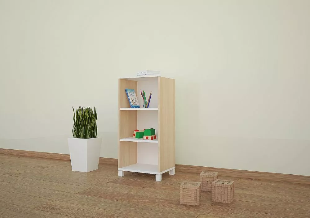 Plaukts Animals RN05 · 45 × 96 × 34 cm