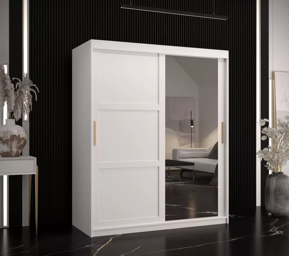 Skapis Ramiro 2 · 150 × 62 × 200 cm