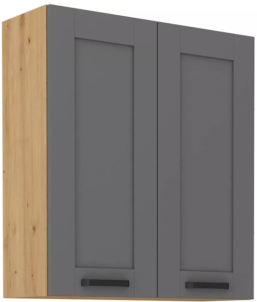 Virtuves skapis Luna Artisan 80 G 2F