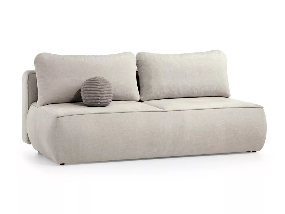Dīvāns Dalia Sofa Standard · Bēšs · 100 × 210 × 92 cm
