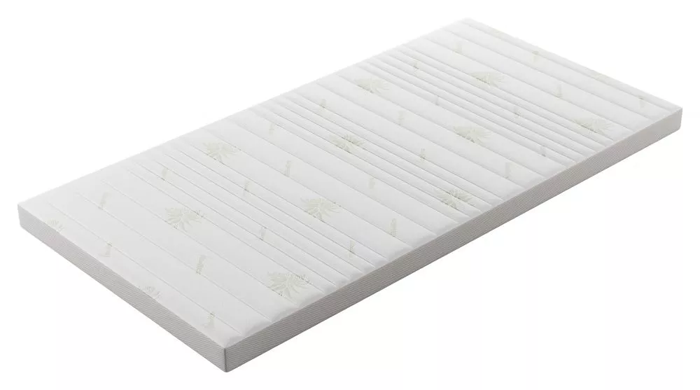 Matracis Aloe Green · 90 × 200 cm
