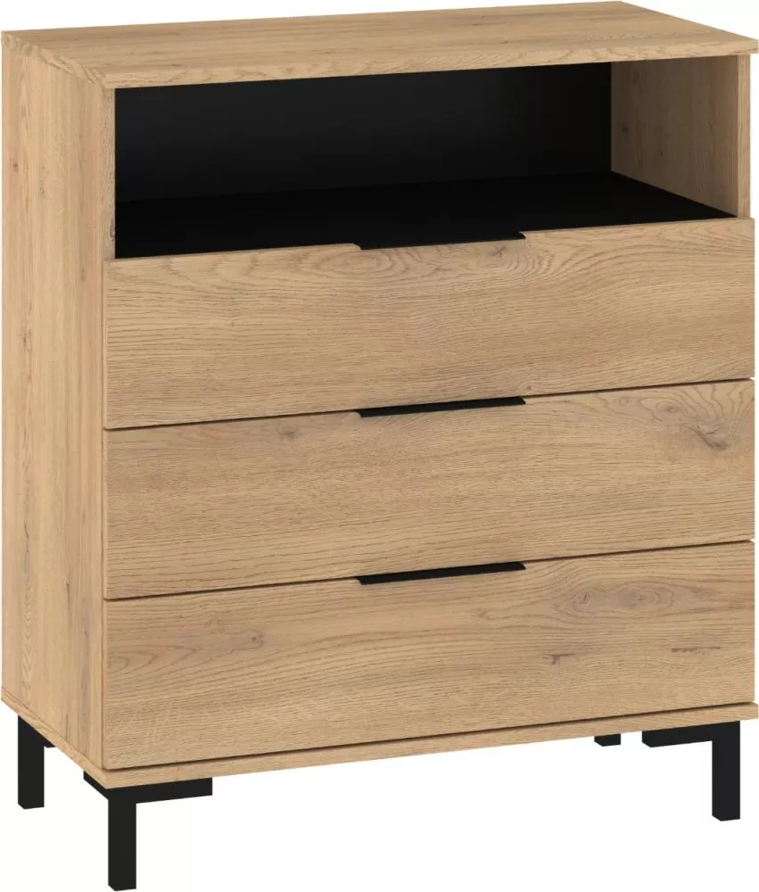 Kumode Fresh FRE-03 · 80 × 42 × 91 cm