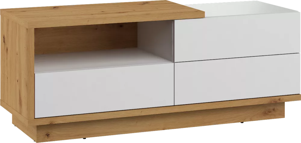 TV tumba Hybrid HYB-20 · 120 × 40 × 49 cm