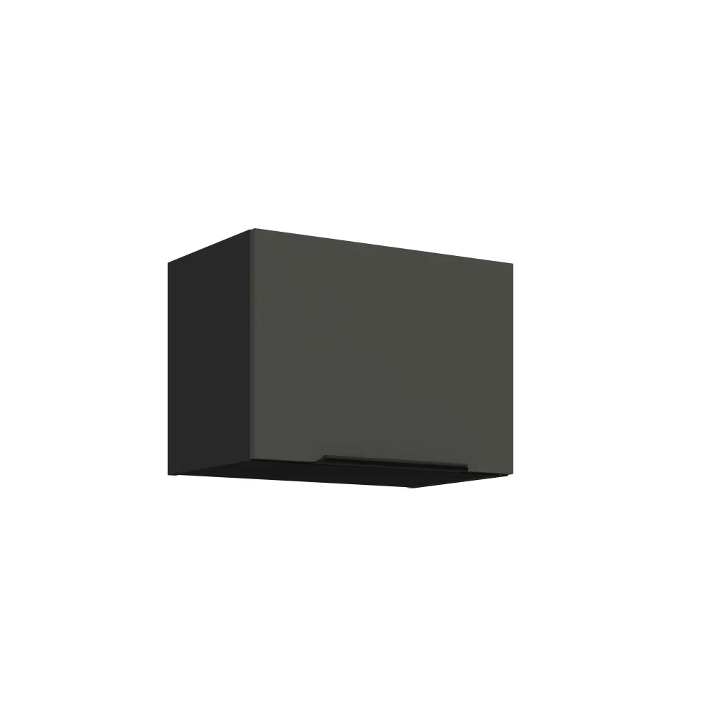 Virtuves skapis Aria Graphite 50 GU-36 1F