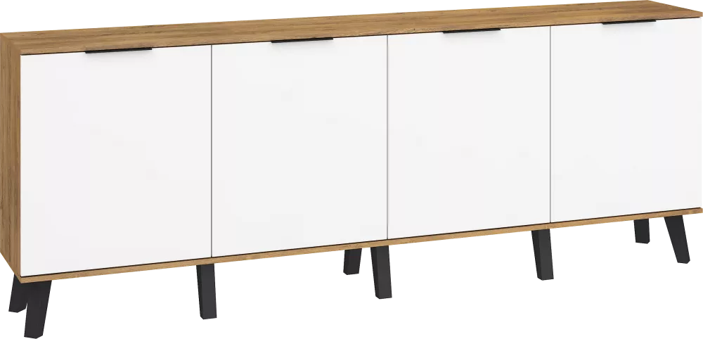 Kumode Sven SVN 03 · 240 × 40 × 89 cm