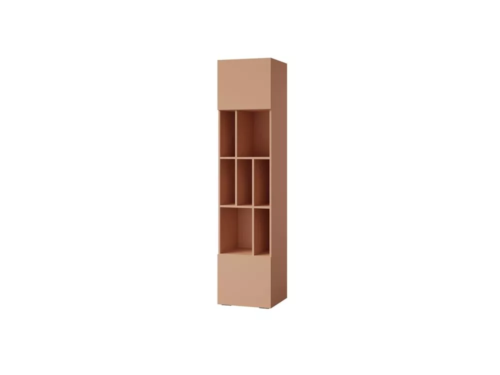 Skapis Lorin 04 · 45 × 40 × 195 cm